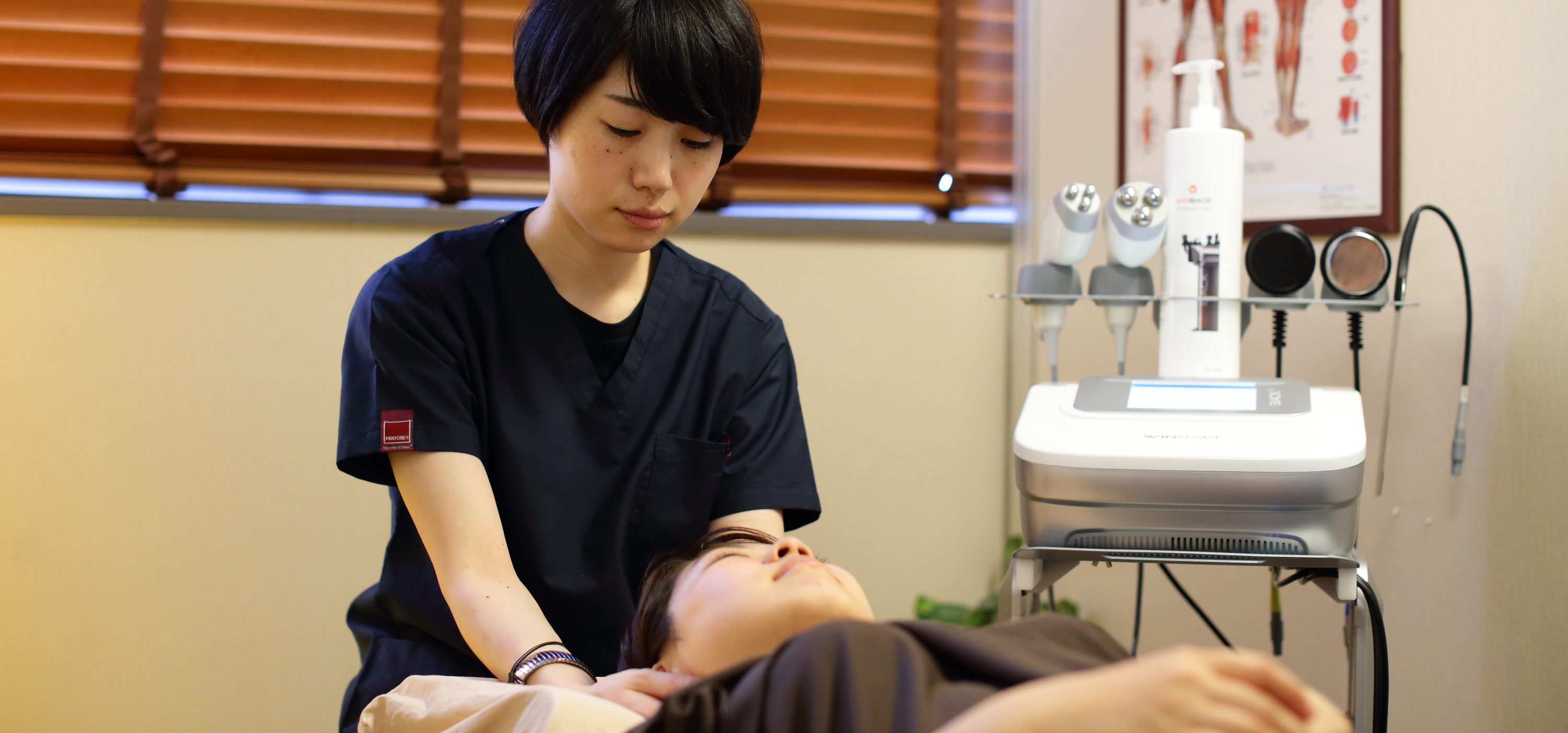 女性特有の症状｜下高井戸ヒーリングプラザ＆ひなたヒーリングプラザ